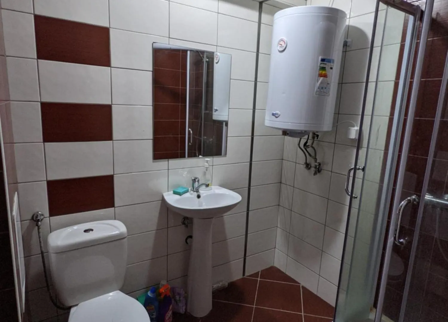 Spacious Modern 1Br Apartment Near The Gondola Bansko