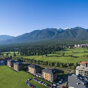 3* Hotel de apartamente Cornelia Deluxe