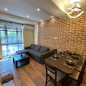 Cozy With Fantastic View Bansko