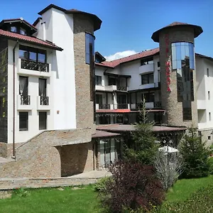 4* Hotel Maraya