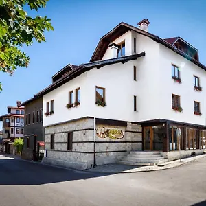 3* Hotel Velinov Boutique