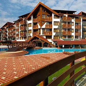 Belvedere Club Private Bansko