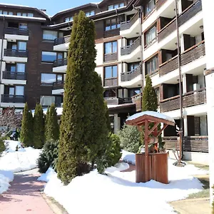 Private In Alpine Bansko