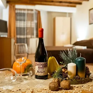 3* Gasthof Matsurev