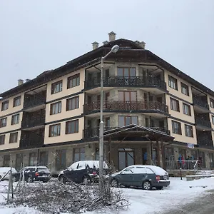 4* Hotel Vihren Royal Palace