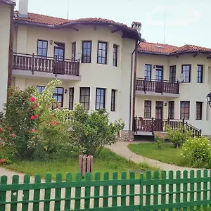 Pinerose Bansko