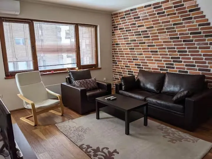 Spacious Modern 1Br Apartment Near The Gondola Bansko 0*,  Bulgaria