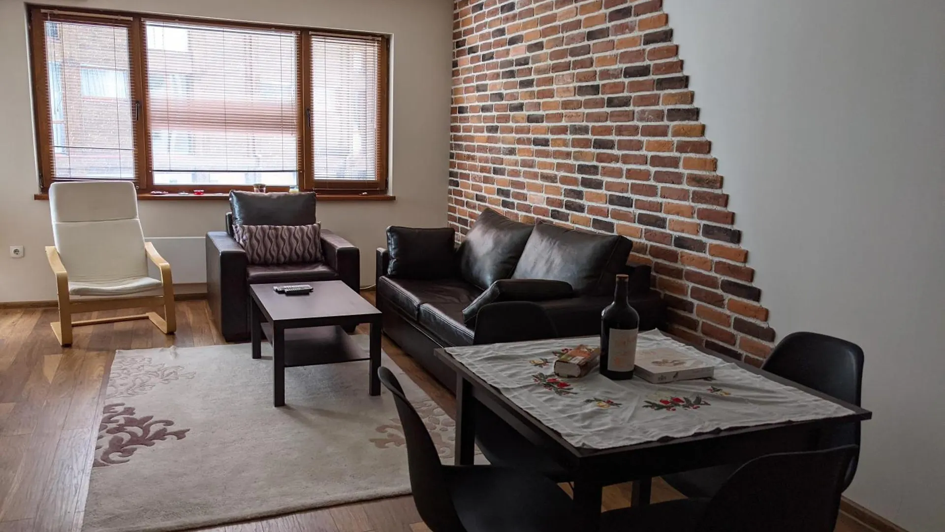 Spacious Modern 1Br Apartment Near The Gondola Bansko