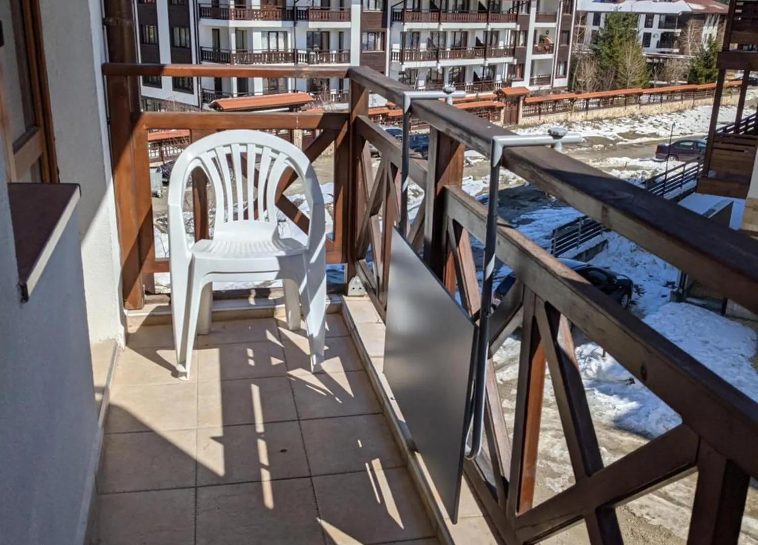 Spacious Modern 1Br Apartment Near The Gondola Bansko