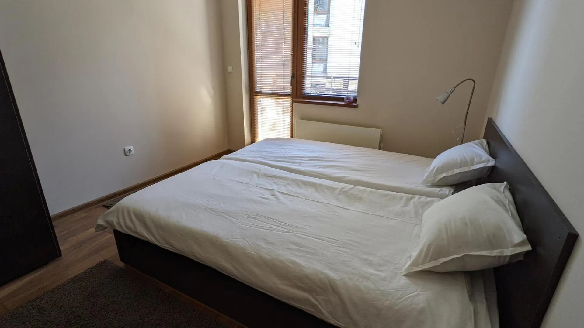 Spacious Modern 1Br Apartment Near The Gondola Bansko Bulgaria