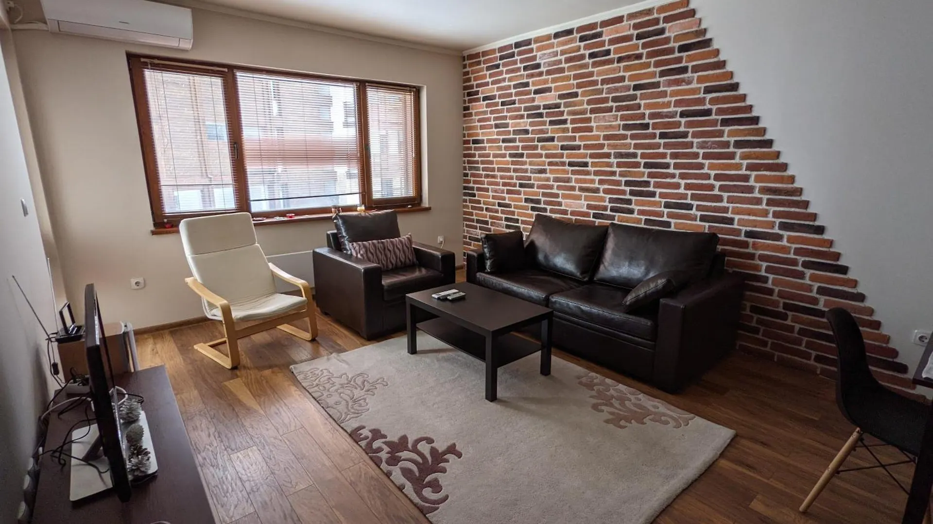Spacious Modern 1Br Apartment Near The Gondola Bansko 0*,  Bulgaria