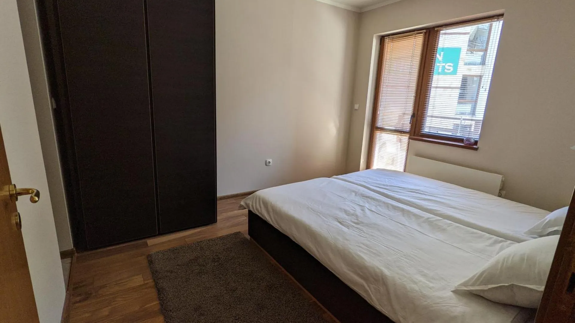 Spacious Modern 1Br Apartment Near The Gondola Bansko Bulgaria